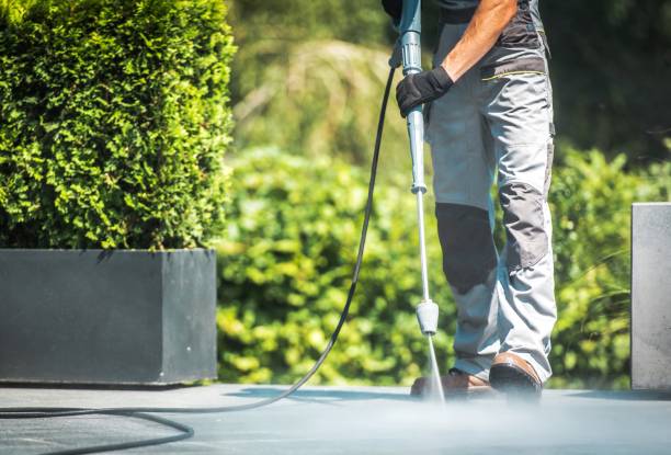 Best Spring Cleaning  in Madisonville, TX