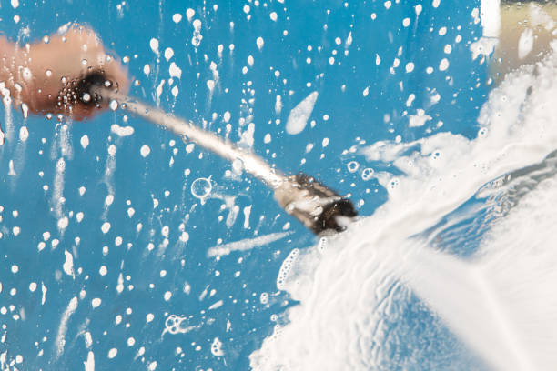Best Warehouse Cleaning  in Madisonville, TX