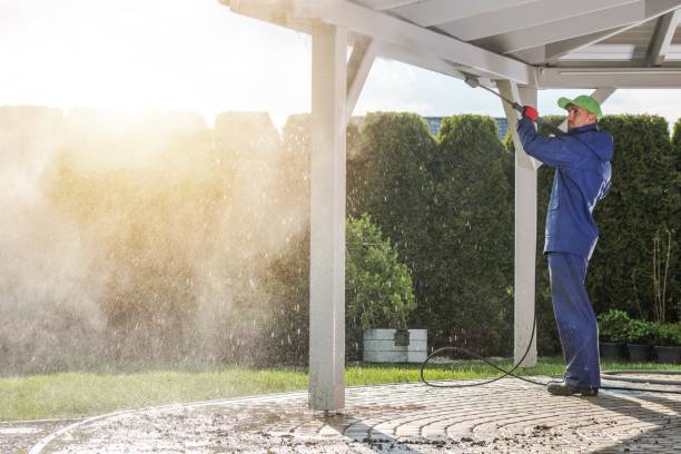 Best Gas Station Cleaning  in Madisonville, TX