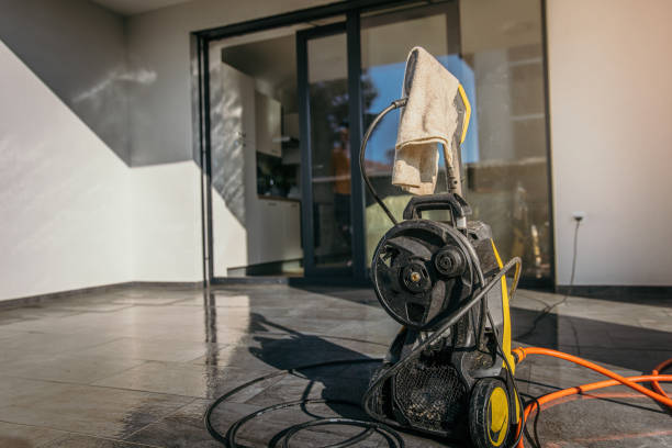 Best Patio and Deck Pressure Washing  in Madisonville, TX