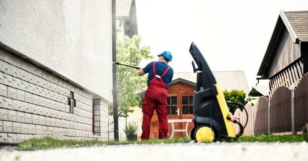  Madisonville, TX Pressure Washing Pros